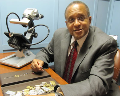 Willie Munford